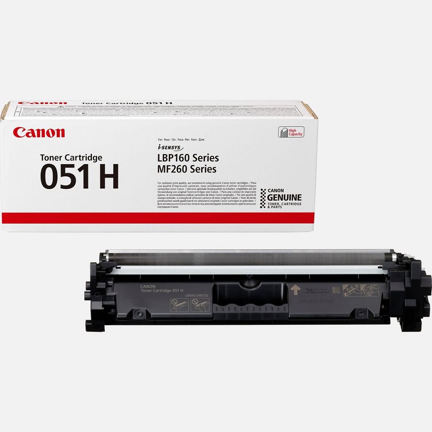 Hộp mực Canon Cartridge 051H_2